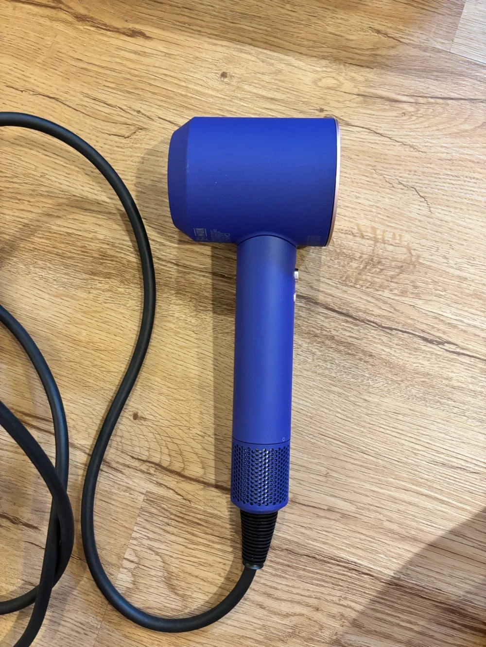 Dyson Supersonic Hair Dryer